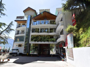 Отель Broadways Inn - Manali  Манали